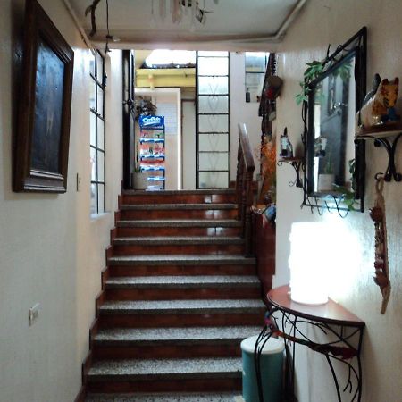 Hotel Chalet Chichicastenango Exterior foto